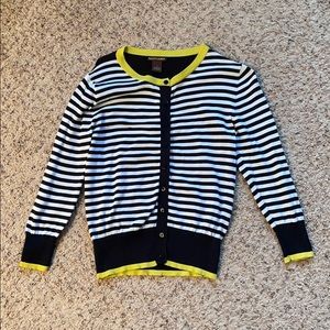 Elliott Lauren Sweater 💛